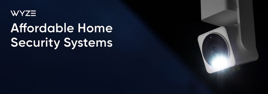 How Wyze Keeps Smart Home Technology Affordable Without Sacrificing Quality - Wyze Labs, Inc.
