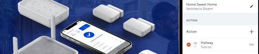 Wyze Home Monitoring Can Now Trigger Rules - Wyze Labs, Inc.