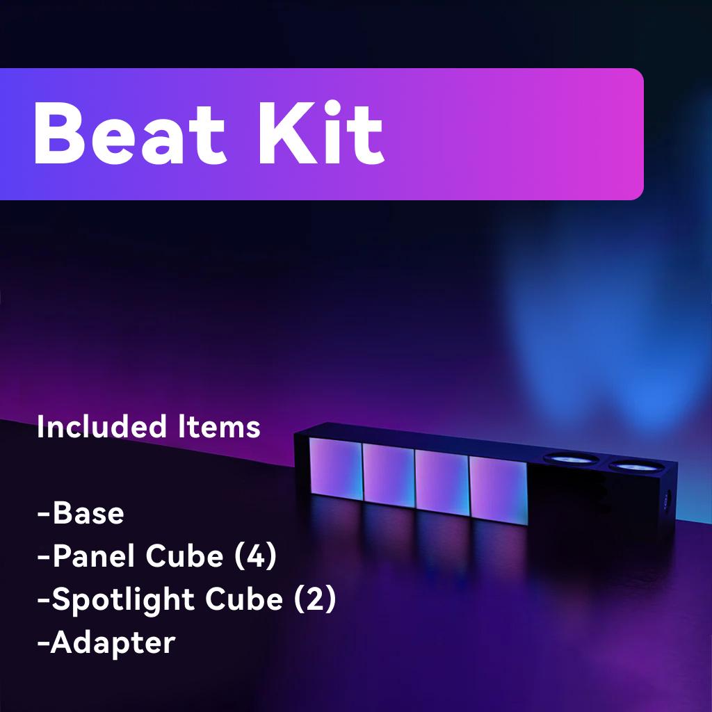 Yeelight Smart Cube Kit