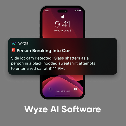 Partner with Wyze | Wyze Business Solutions 7
