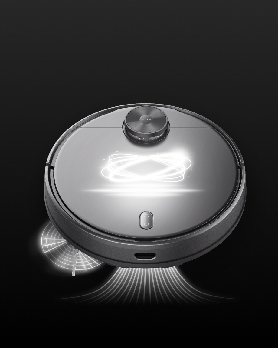 wyze robot vacuum