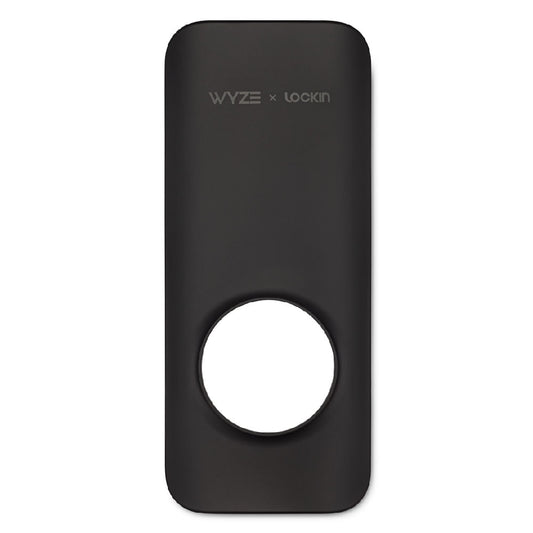 Wyze Lock Bolt Interior Assembly Battery Cover