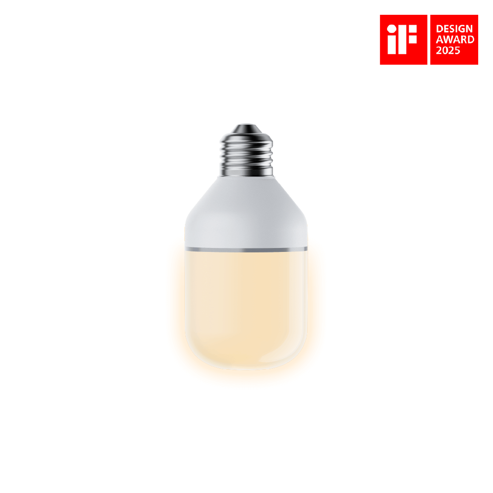 Wyze Bulb Cam