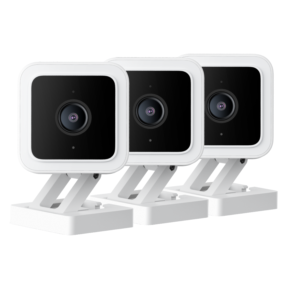 Wyze Cam v3
