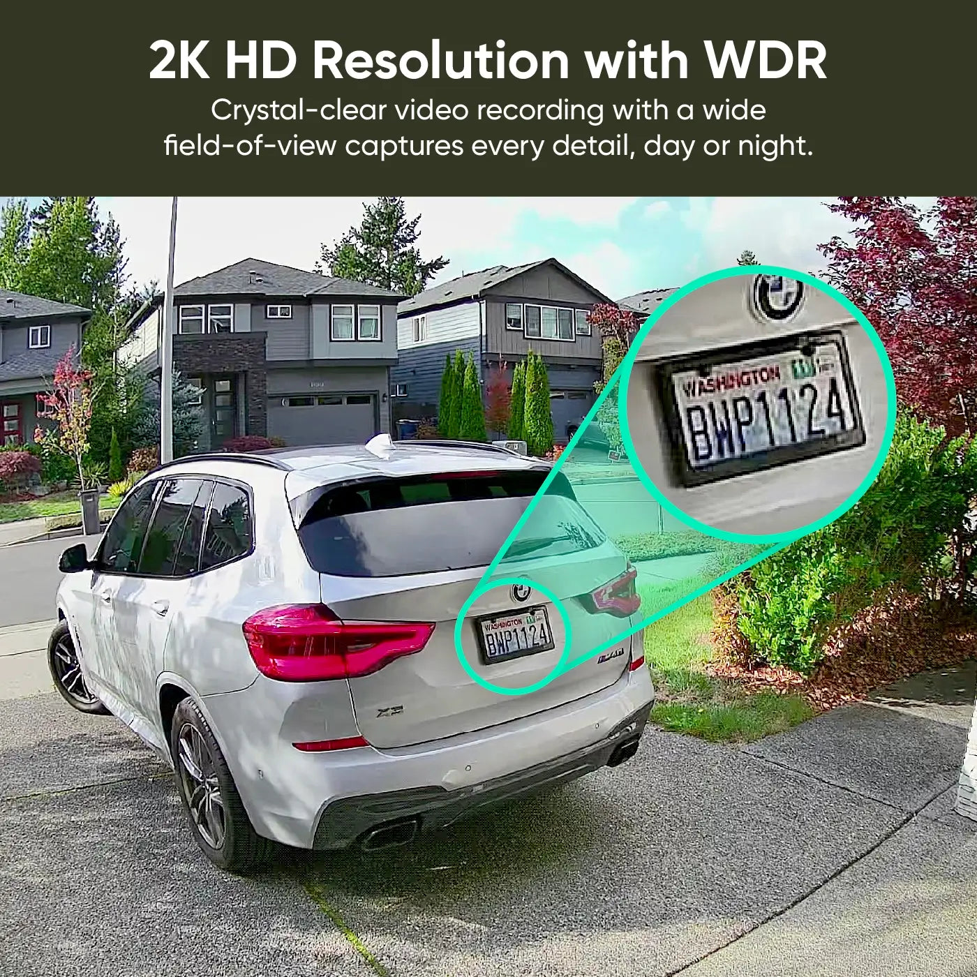 Wyze Solar Cam Pan
