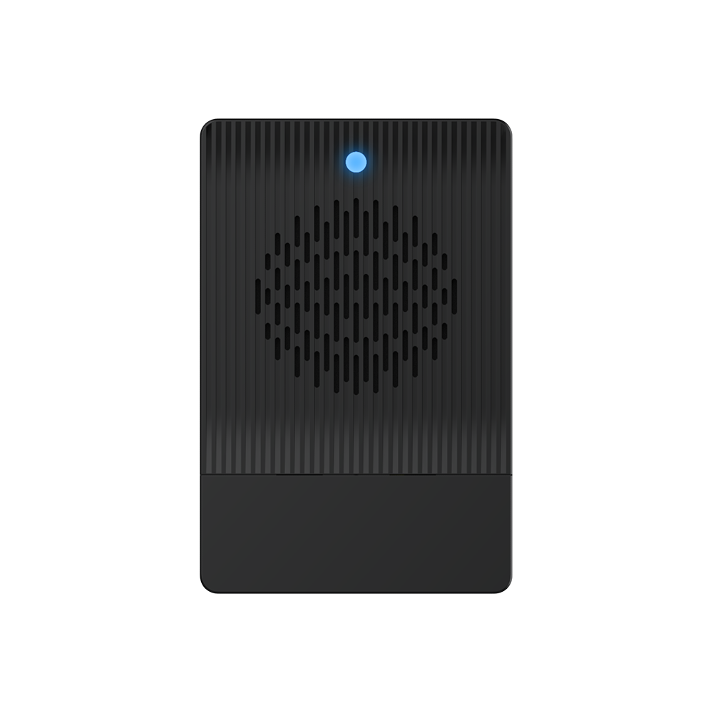 Wyze Wi-Fi Chime front view
