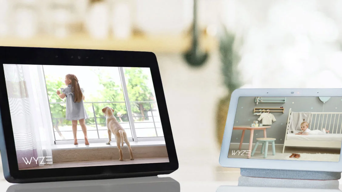smart screens