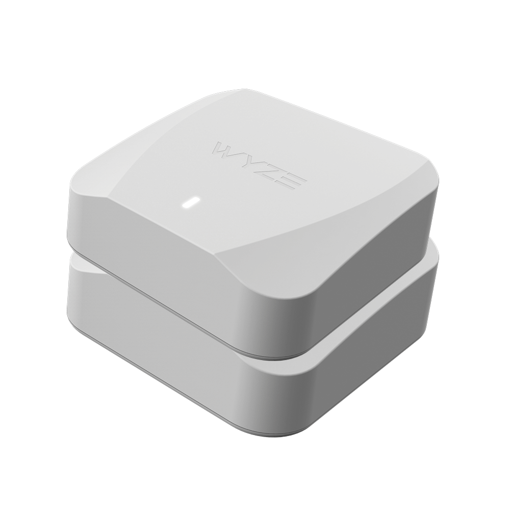 Wyze Wi-Fi 6 Mesh Router