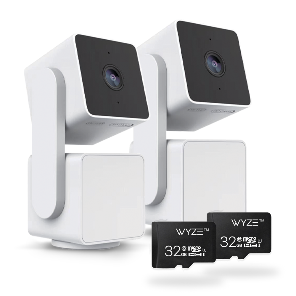 Pan v3 Security Bundle