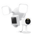 Projecteur + kit de sécurité OG - Blanc