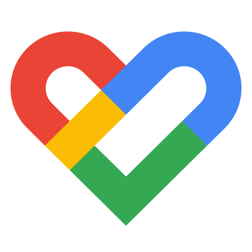 Google Fit Logo