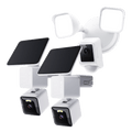 Seguridad para exteriores Plus - Inalámbrica