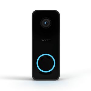 (Refurbished) Wyze Video Doorbell v2 WVDWDV2 - RF - Wyze Labs, Inc.