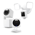 Security Camera Kit Plus