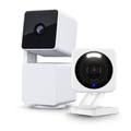 Security Camera Starter Kit Basic