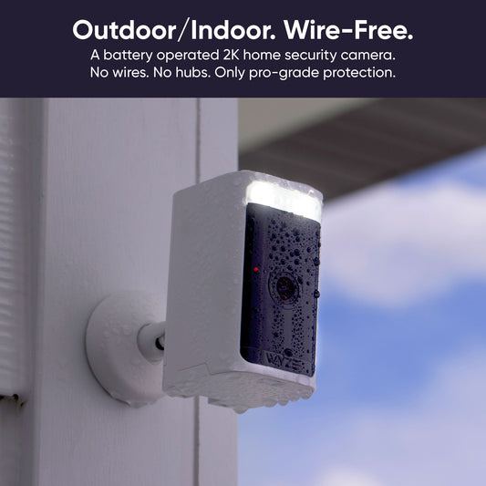 Wyze Battery Cam Pro SVB - WYZECOP - Wyze Labs, Inc.