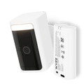 Wyze Battery Cam Pro - White / 1-Pack / Extra Battery