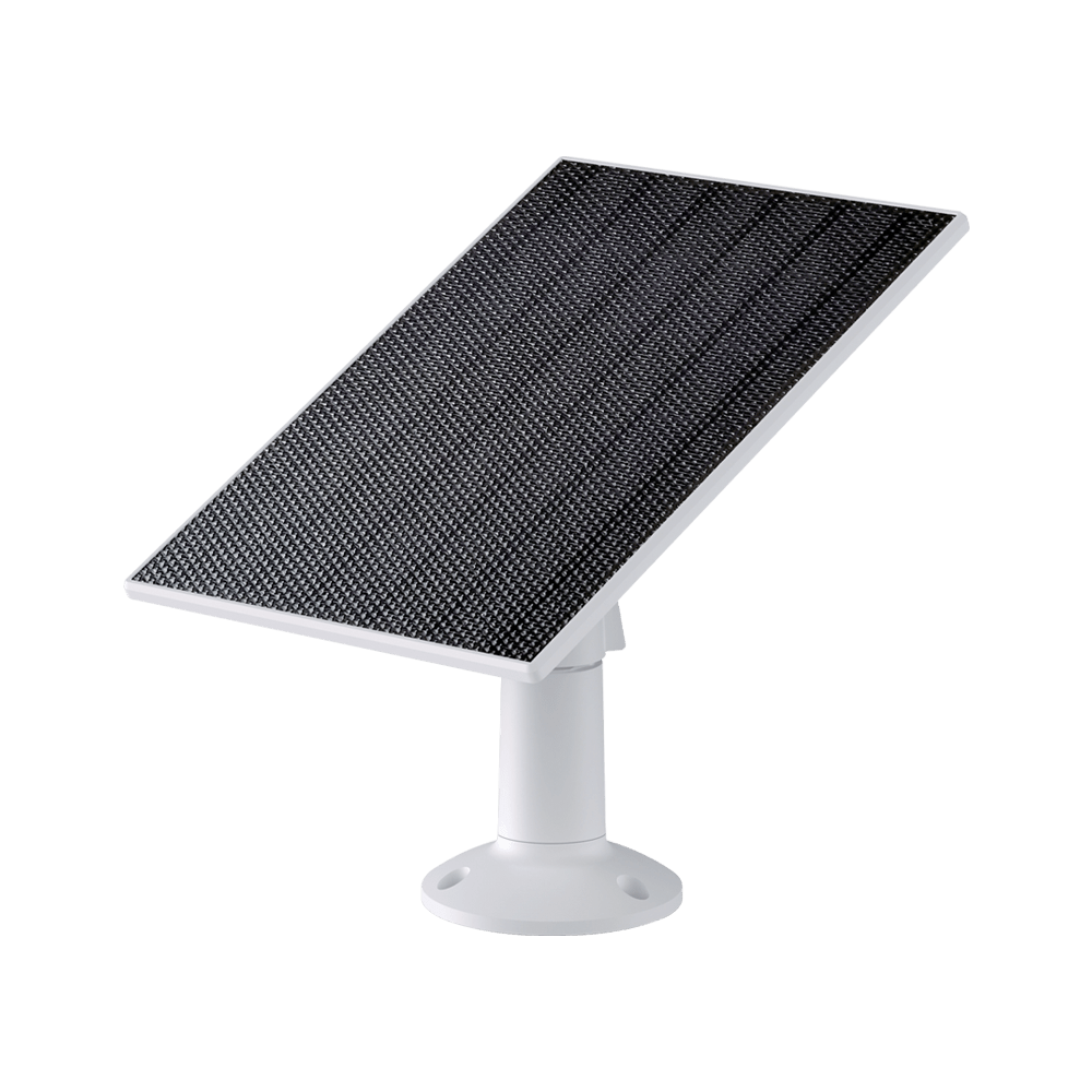 Wyze Battery Cam Solar Panel WSP2W - Wyze Labs, Inc.