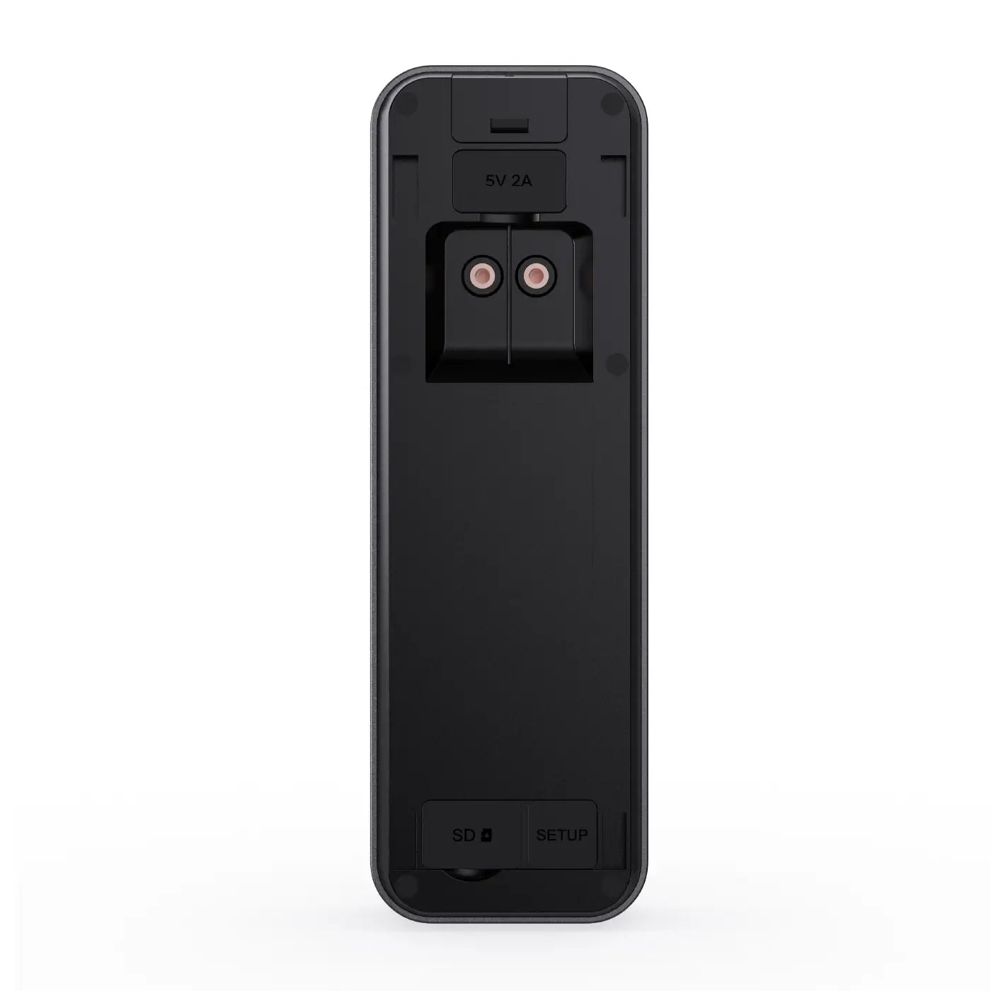 Wyze Battery Video Doorbell WYZEBVD - Wyze Labs, Inc.