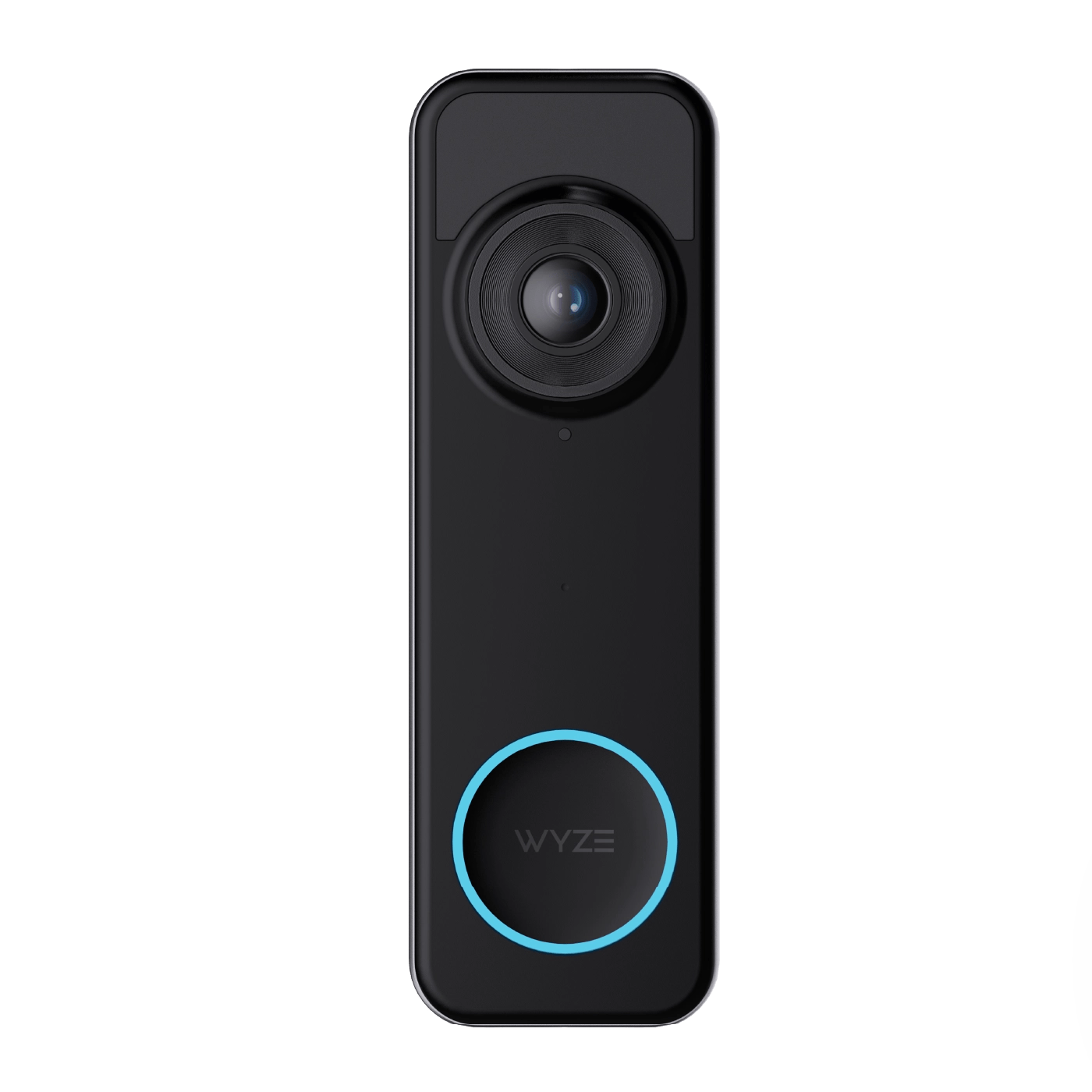 Wyze Battery Video Doorbell WYZEBVD - Wyze Labs, Inc.