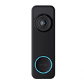 Wyze Battery Video Doorbell - Black / No Chime