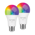 Wyze Bulb Color - 2 Pack