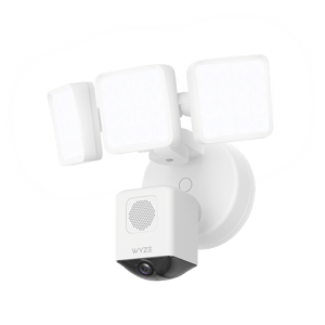 Wyze Cam Floodlight Pro WYZECFLP - Wyze Labs, Inc.