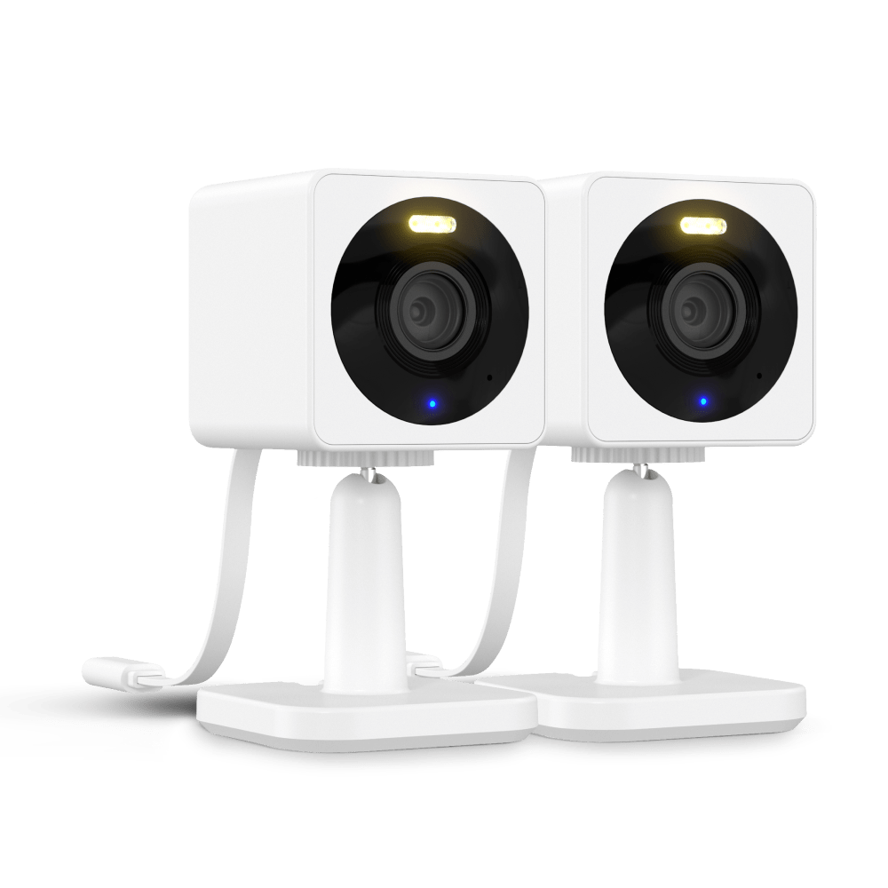 Wyze Cam OG SVB - CGS - 2PK - Wyze Labs, Inc.