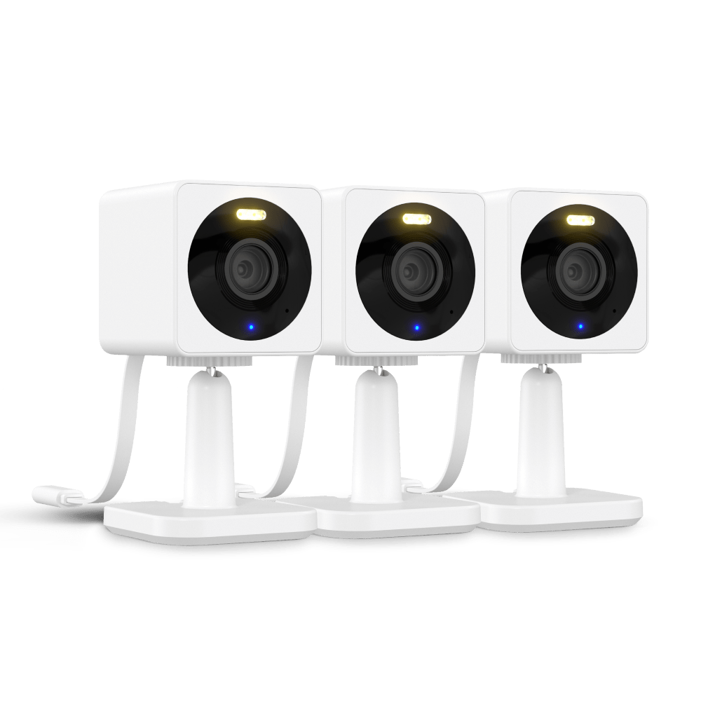 Wyze Cam OG SVB - CGS - 3PK - Wyze Labs, Inc.