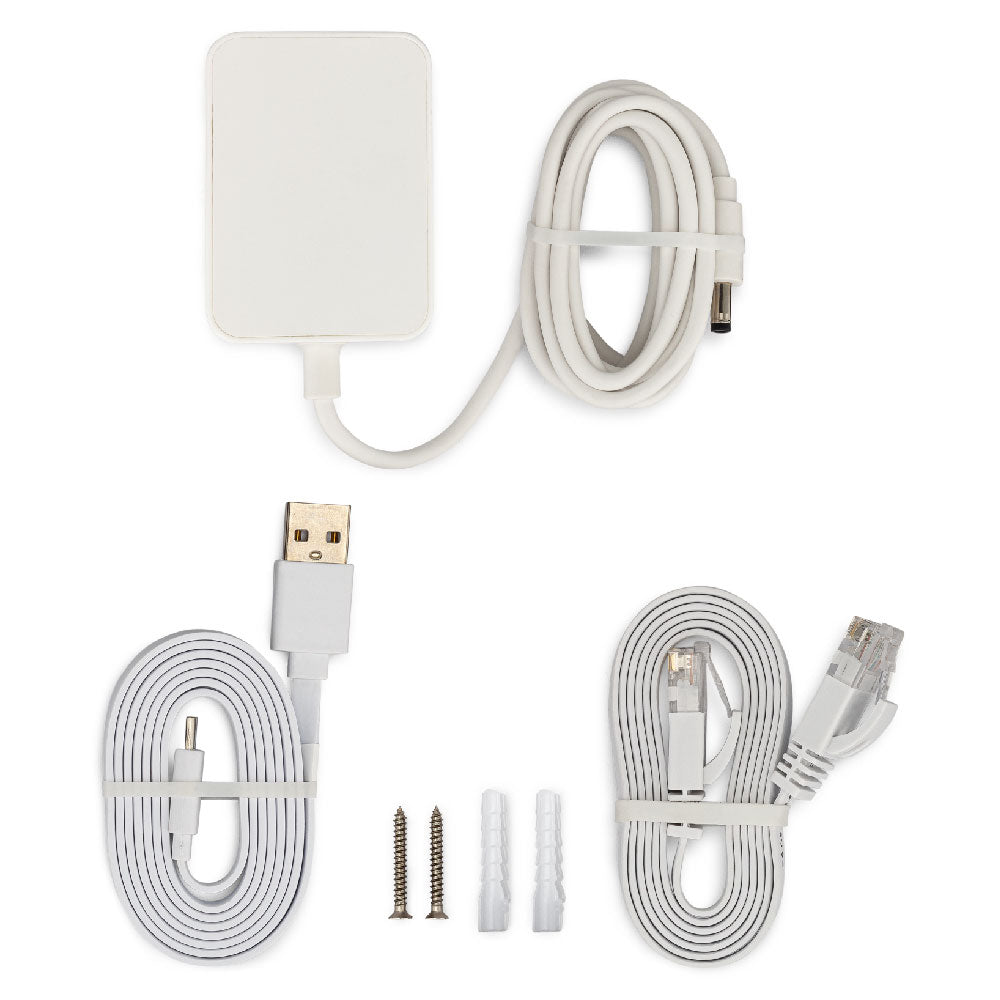 Wyze Cam Outdoor Replacement Part Kit WVOD1B1 - RPK - Wyze Labs, Inc.