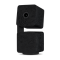 Skins para Wyze Cam Pan v3 de dBrand (solo skin) - Triple Negro