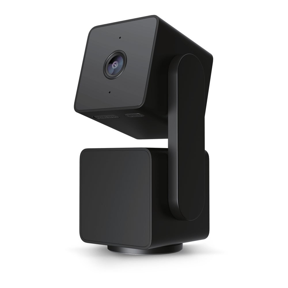 Wyze Cam Pan v3 SVB - CPAN3BK - 3PK - Wyze Labs, Inc.