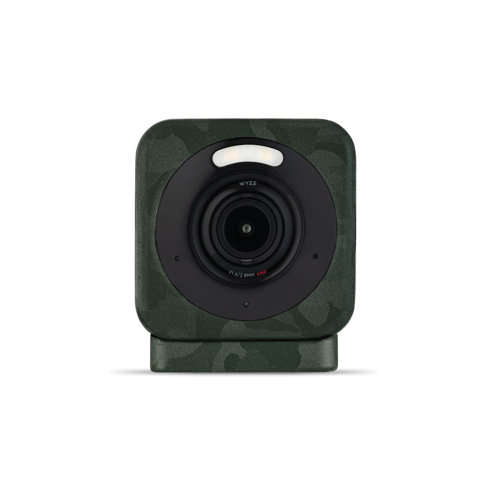 Wyze Cam v4 Skins by dBrand (Skin Only) SKINCV4GC - Wyze Labs, Inc.