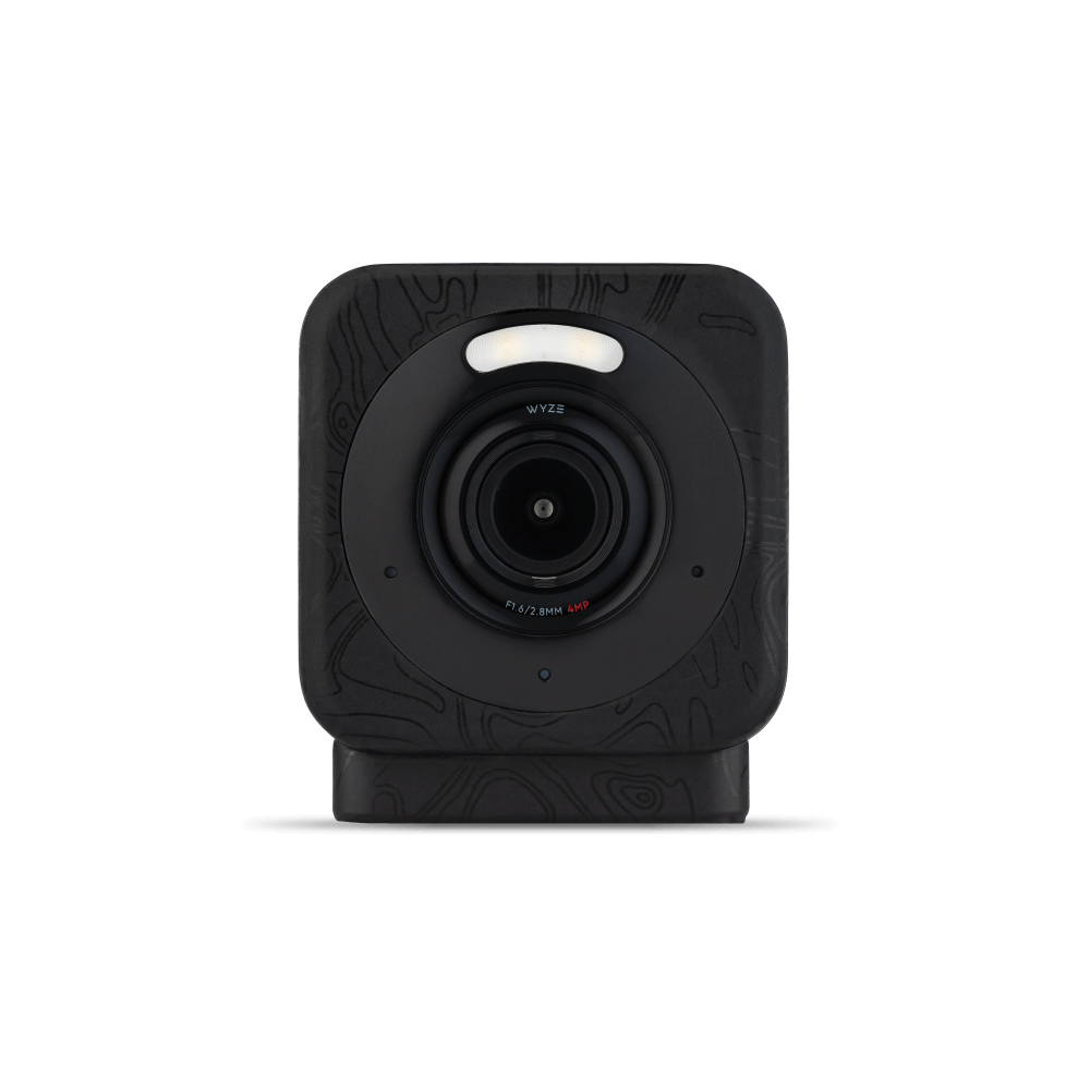 Wyze Cam v4 Skins by dBrand (Skin Only) SKINCV4TB - Wyze Labs, Inc.