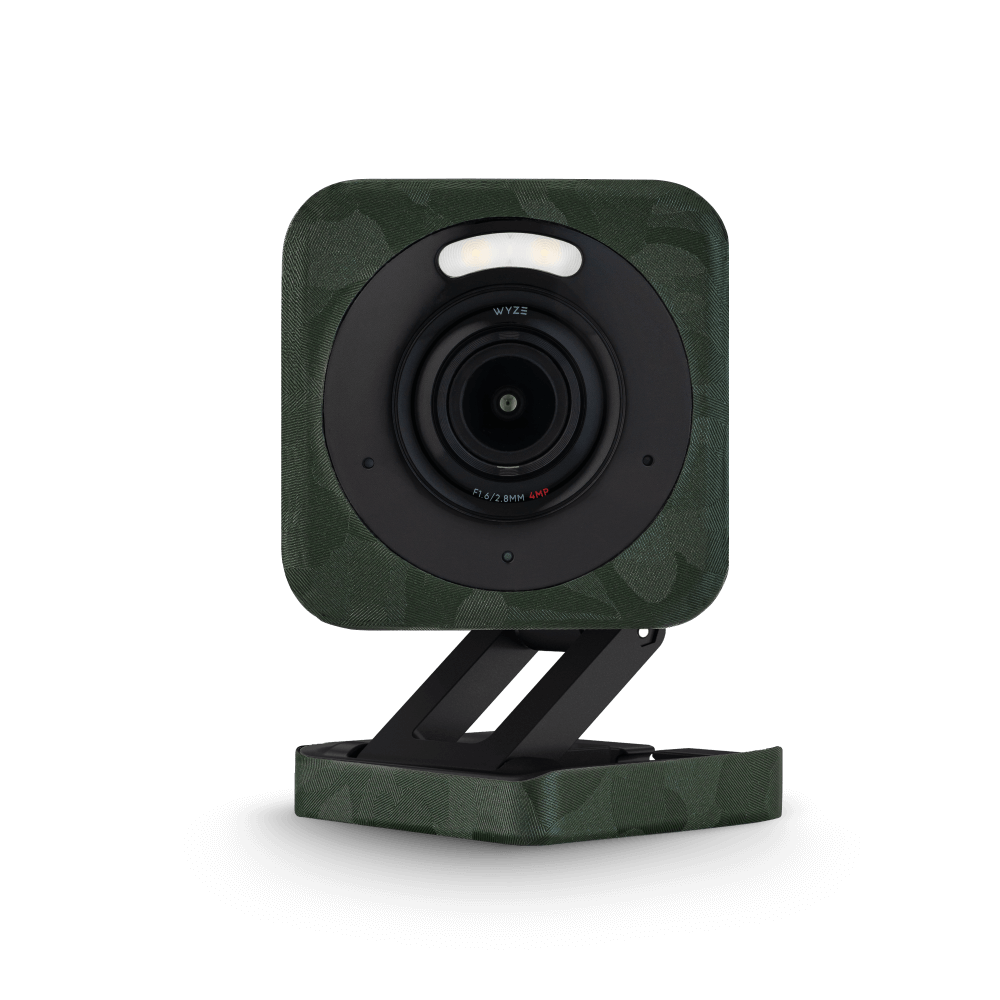 Wyze Cam v4 Skins by dBrand (Skin Only) SKINCV4GC - Wyze Labs, Inc.