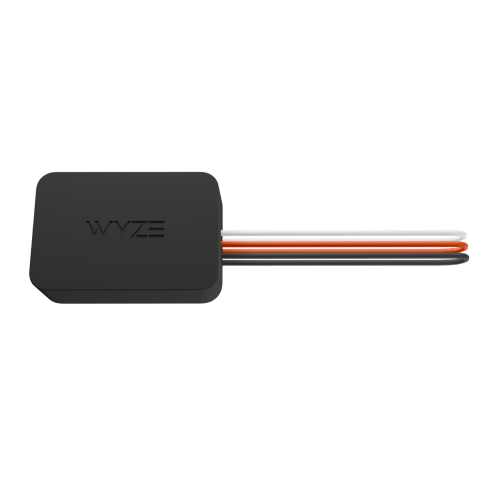 Wyze Chime Controller WDCWSLU - Wyze Labs, Inc.