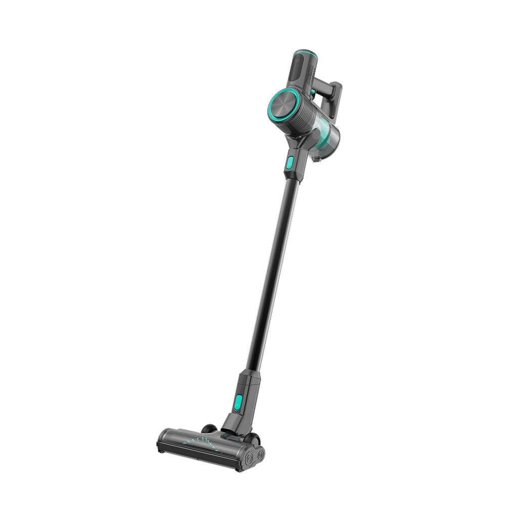 Wyze Cordless Vacuum S Portable, Lightweight Stick Vac, 40-min