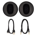 Kit de piezas de repuesto para auriculares Wyze