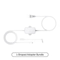 Adaptador de corriente para exteriores Wyze - Adaptador de corriente para exteriores v2