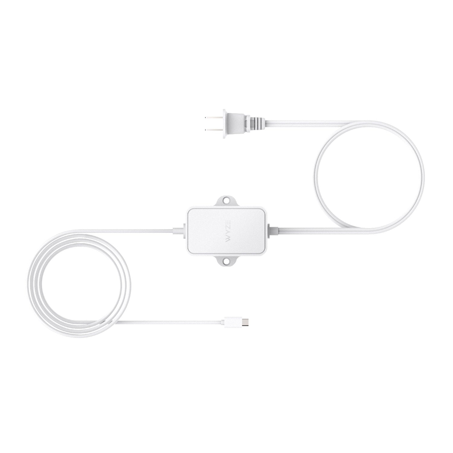 Wyze Outdoor Power Adapter WYZECV3OA - Wyze Labs, Inc.