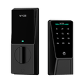 Wyze Palm Lock - Black