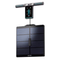 Wyze Scale Ultra BodyScan Plus - Black