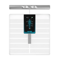 Balance Wyze Ultra BodyScan - White