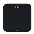Wyze Scale X - Black / Classic
