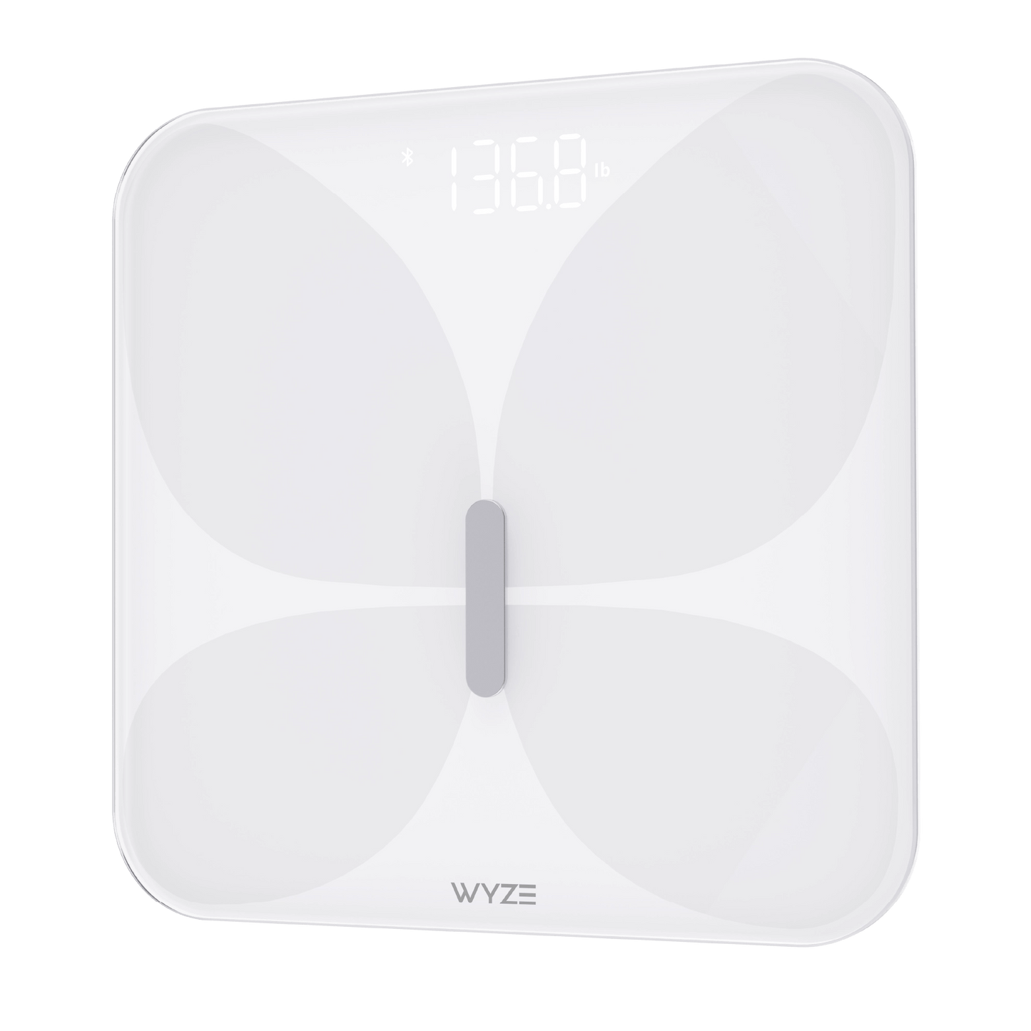 Wyze Scale X WSCLXB_WH - Wyze Labs, Inc.