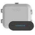 Kit de contrôleur d'arrosage Wyze + boîtier de contrôleur d'arrosage