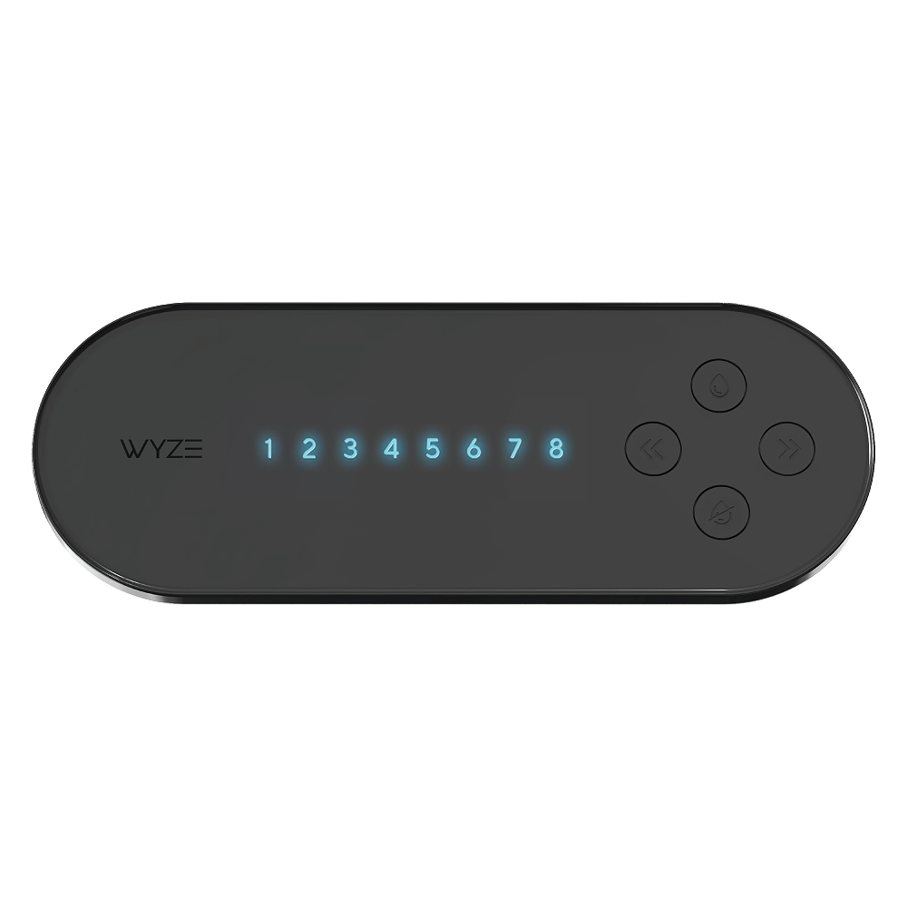 Wyze Sprinkler Controller WSPRK1 - Wyze Labs, Inc.