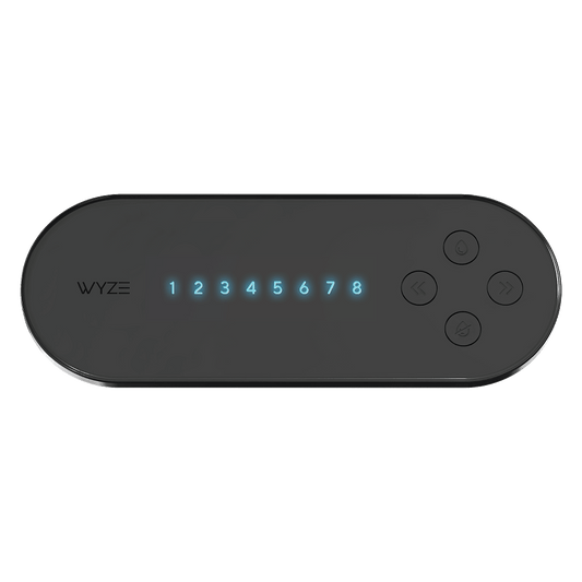 Wyze Sprinkler Controller WSPRK1 - Wyze Labs, Inc.