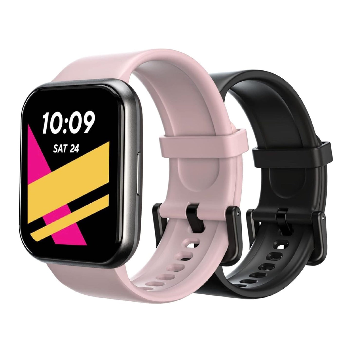 Wyze Watch 47c WW3 - STRPBP - BUNDLE - Wyze Labs, Inc.