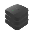 Wyze Wi-Fi 6E Mesh Router Pro - 3 paquetes